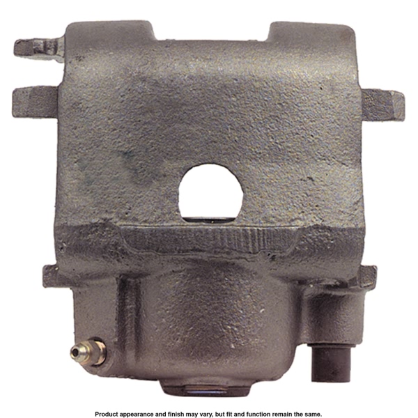 Cardone Reman Remanufactured Unloaded Caliper 18-4180S