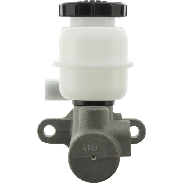 Centric Premium Brake Master Cylinder 130.65043