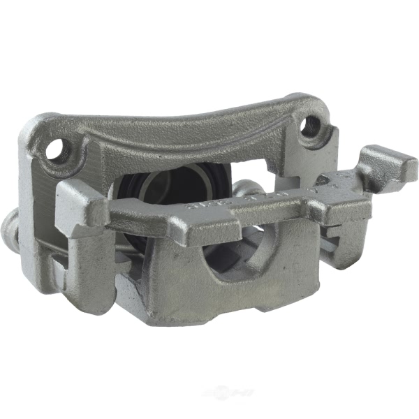 Centric Remanufactured Semi-Loaded Rear Driver Side Brake Caliper 141.42598