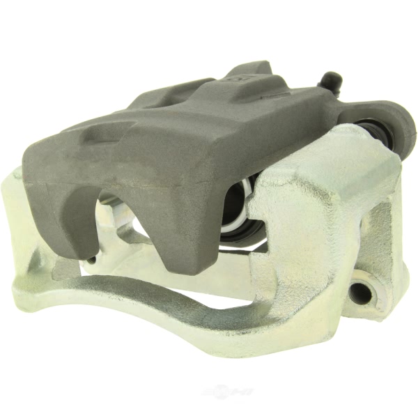 Centric Remanufactured Semi-Loaded Rear Passenger Side Brake Caliper 141.47535