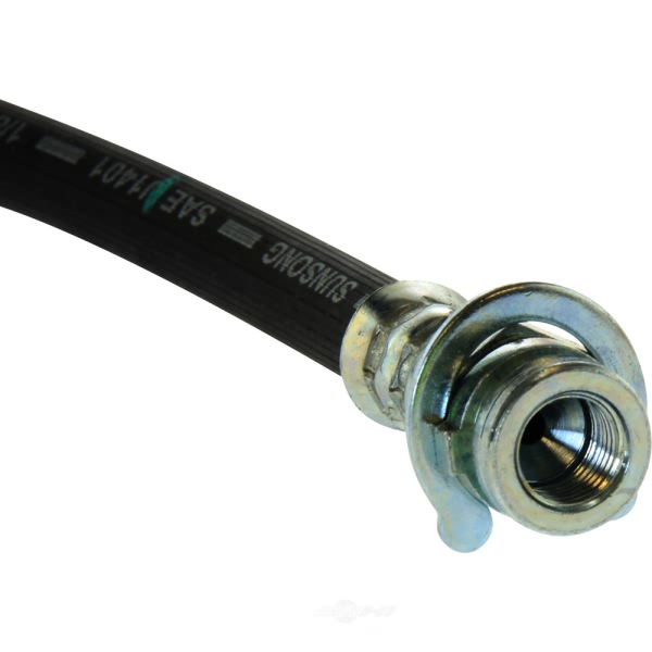 Centric Rear Brake Hose 150.62354