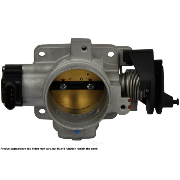 Cardone Reman Remanufactured Throttle Body 67-1060