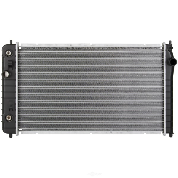 Spectra Premium Complete Radiator CU2518