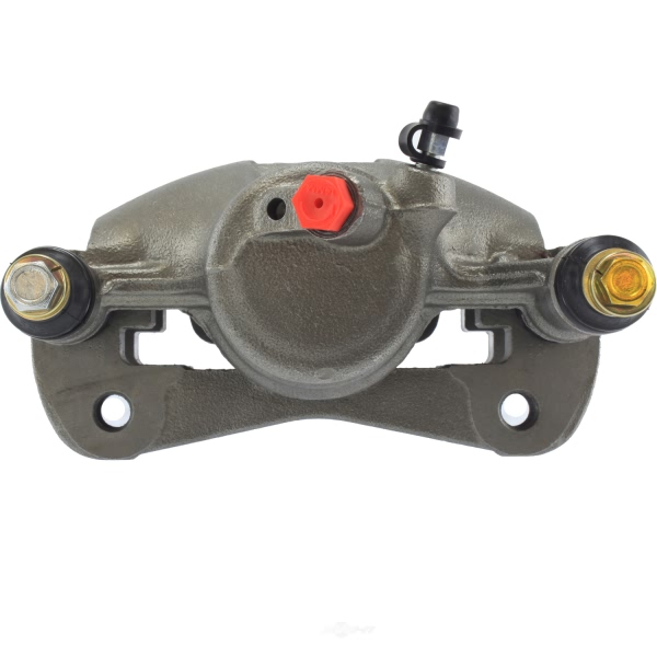 Centric Remanufactured Semi-Loaded Front Passenger Side Brake Caliper 141.44045