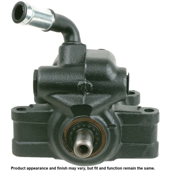 Cardone Reman Remanufactured Power Steering Pump w/o Reservoir 20-324