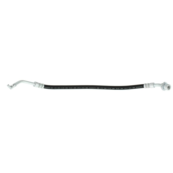 Centric Front Passenger Side Brake Hose 150.44139