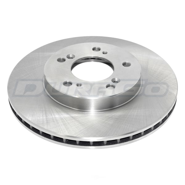 DuraGo Vented Front Brake Rotor BR3296