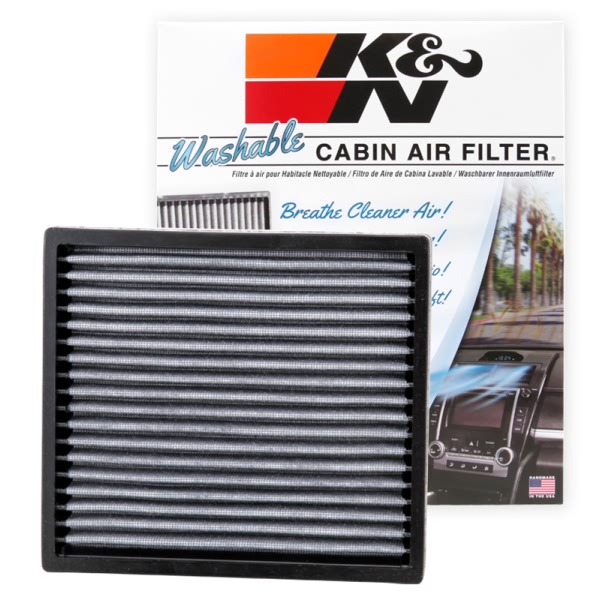 K&N Cabin Air Filter VF2000