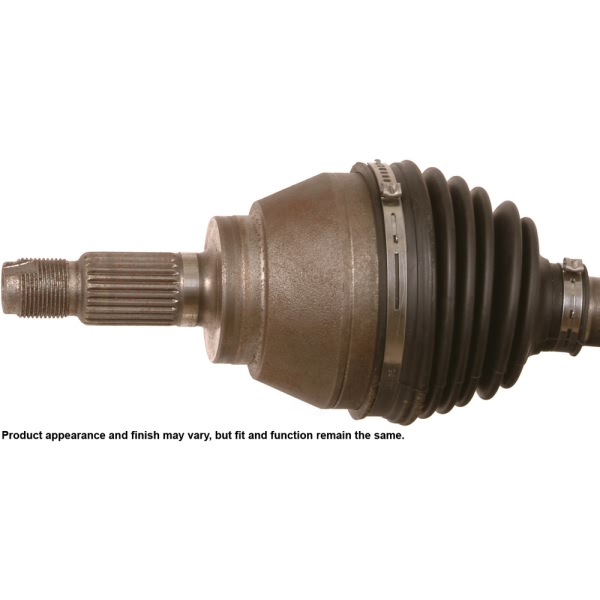 Cardone Reman Remanufactured CV Axle Assembly 60-9322