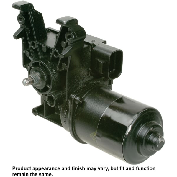 Cardone Reman Remanufactured Wiper Motor 40-1043