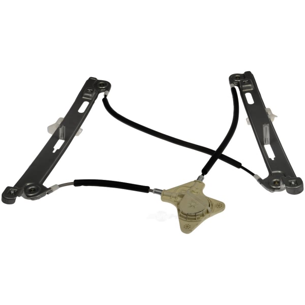 Dorman Front Passenger Side Power Window Regulator Without Motor 752-317