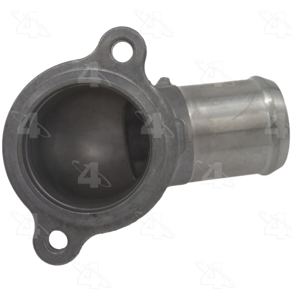 Four Seasons Engine Coolant Water Inlet W O Thermostat 85188