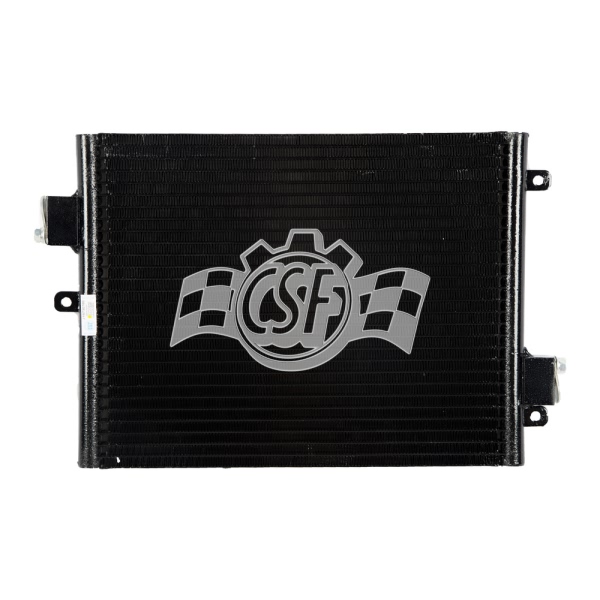 CSF A/C Condenser 10545