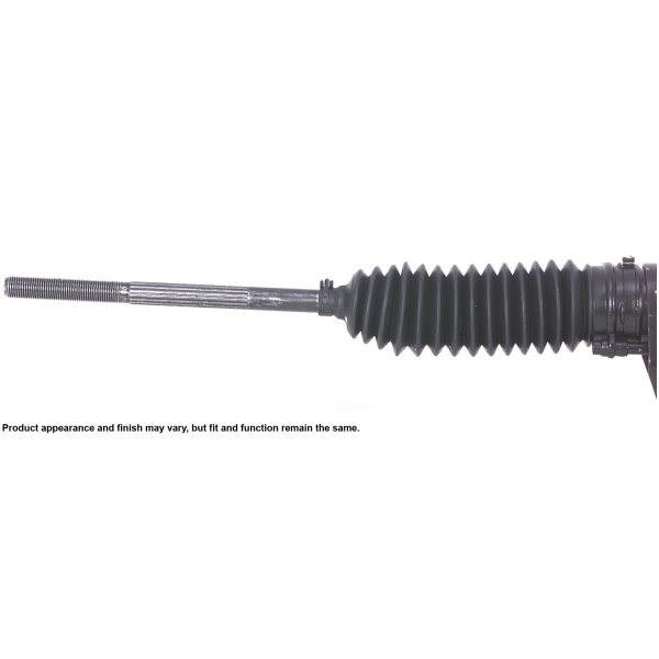 Cardone Reman Remanufactured Hydraulic Power Rack and Pinion Complete Unit 22-323