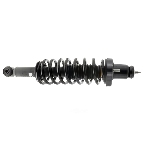 KYB Strut Plus Rear Driver Side Twin Tube Complete Strut Assembly SR4517