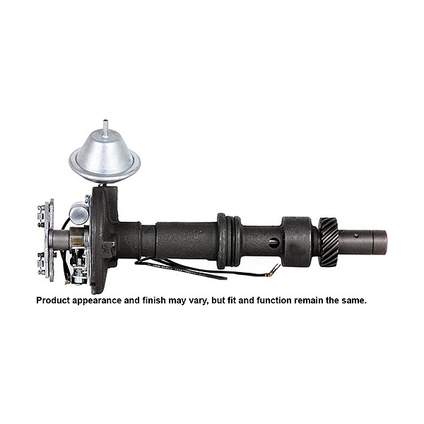 Cardone Reman Remanufactured Point-Type Distributor 30-1880