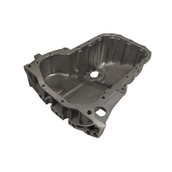 VAICO Engine Oil Pan V10-2532