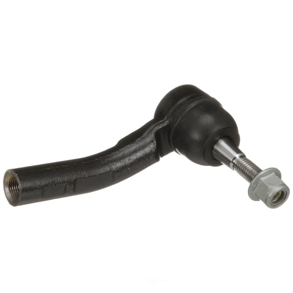 Delphi Passenger Side Outer Steering Tie Rod End TA5624