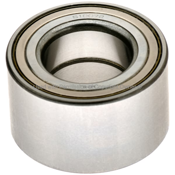 Quality-Built WHEEL BEARING WH510072