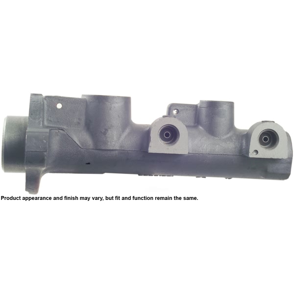 Cardone Reman Remanufactured Master Cylinder 10-3161