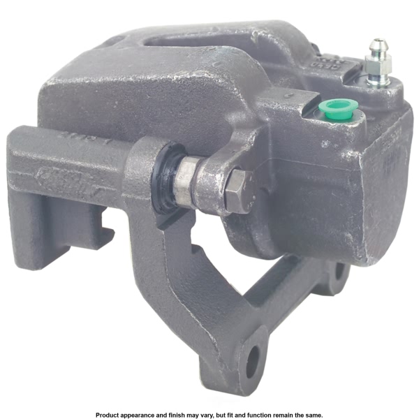 Cardone Reman Remanufactured Unloaded Caliper w/Bracket 18-B4971