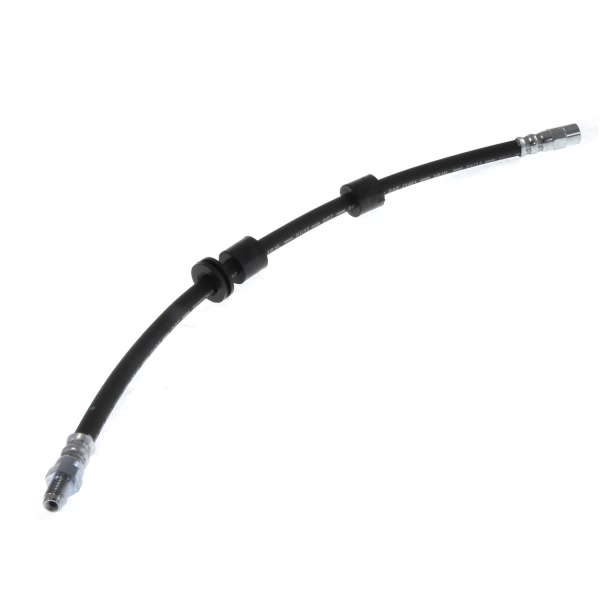 Centric Front Brake Hose 150.34002