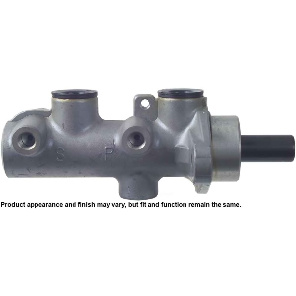 Cardone Reman Remanufactured Master Cylinder 11-3099