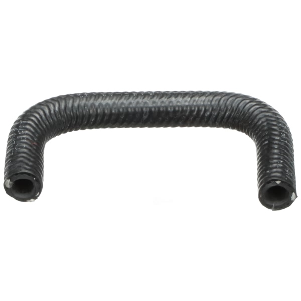 Gates Hvac Heater Molded Hose 18200