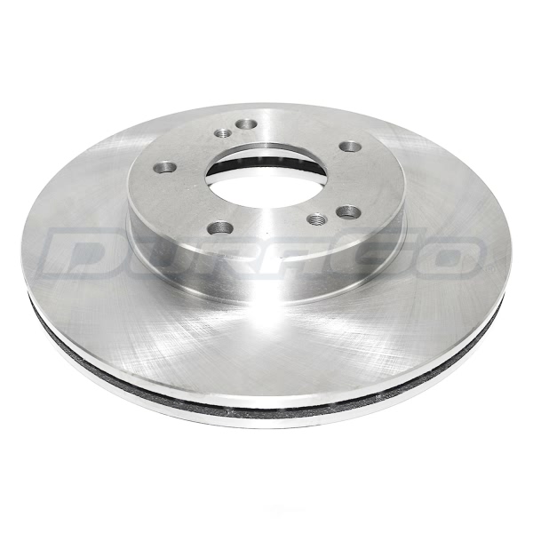 DuraGo Vented Front Brake Rotor BR3218