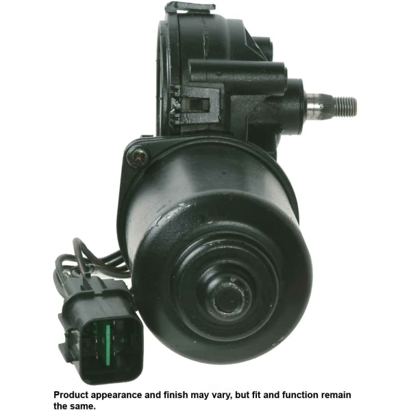 Cardone Reman Remanufactured Wiper Motor 43-4107