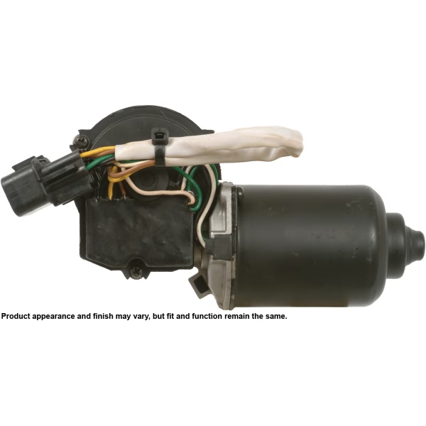 Cardone Reman Remanufactured Wiper Motor 43-4537