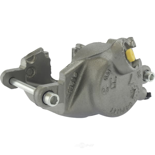 Centric Remanufactured Semi-Loaded Front Passenger Side Brake Caliper 141.62045