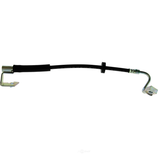 Centric Front Passenger Side Brake Hose 150.61099