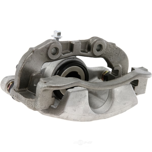 Centric Remanufactured Semi-Loaded Rear Driver Side Brake Caliper 141.66501