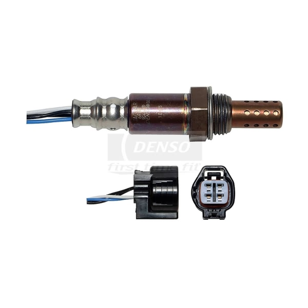 Denso Oxygen Sensor 234-4951