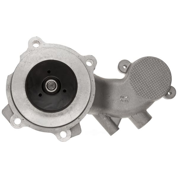 Gates Engine Coolant Standard Water Pump 43014