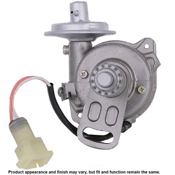 Cardone Reman Remanufactured Point-Type Distributor 31-721