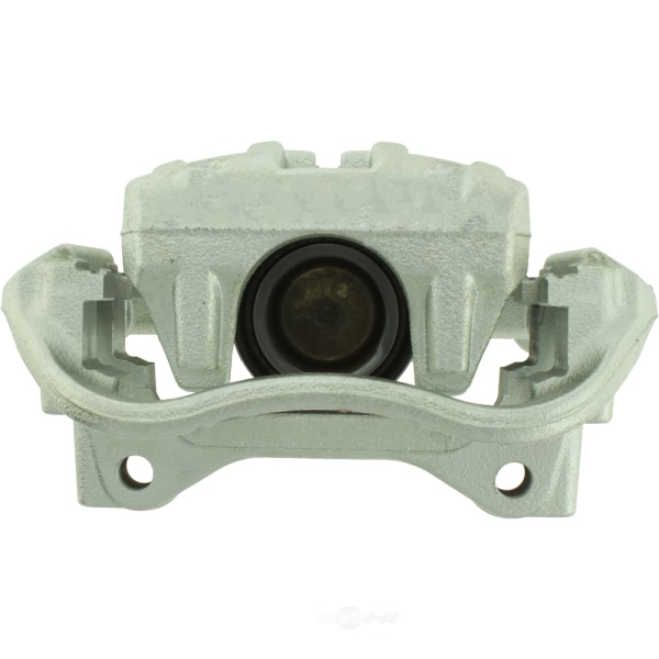 Centric Remanufactured Semi-Loaded Rear Driver Side Brake Caliper 141.67534