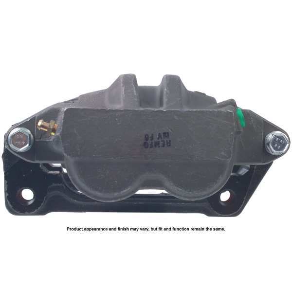 Cardone Reman Remanufactured Unloaded Caliper w/Bracket 18-B4792