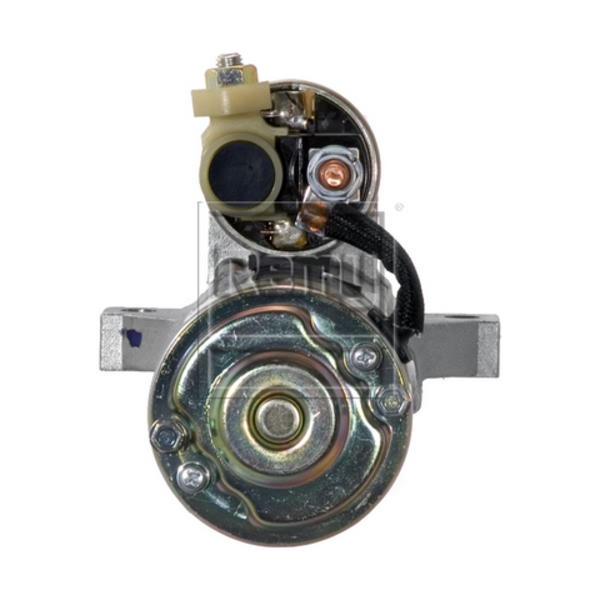 Remy Remanufactured Starter 17455