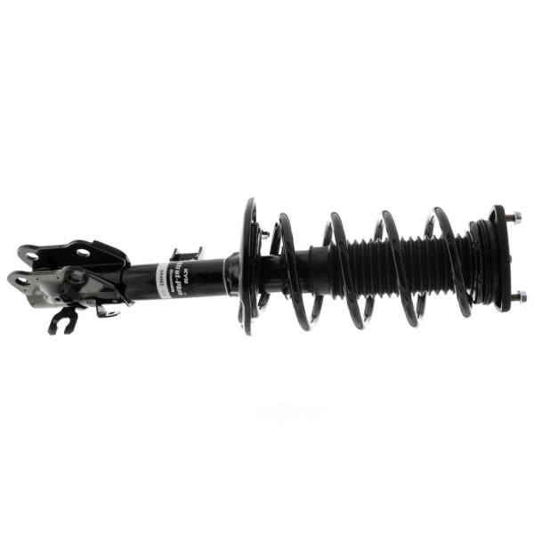 KYB Strut Plus Front Passenger Side Twin Tube Complete Strut Assembly SR4563