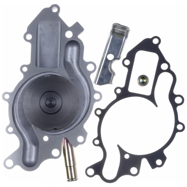 Gates Engine Coolant Standard Water Pump 43092