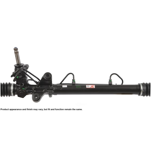 Cardone Reman Remanufactured Hydraulic Power Rack and Pinion Complete Unit 26-1767