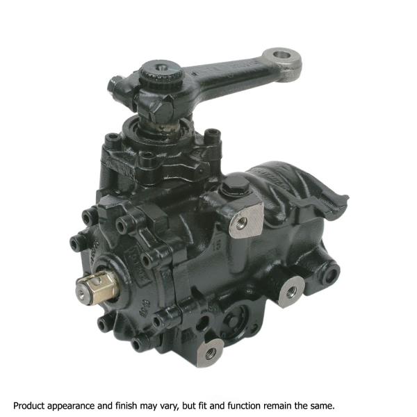 Cardone Reman Remanufactured Power Steering Gear 27-8608