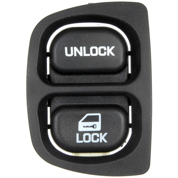 Dorman OE Solutions Front Driver Side Power Door Lock Switch 901-135