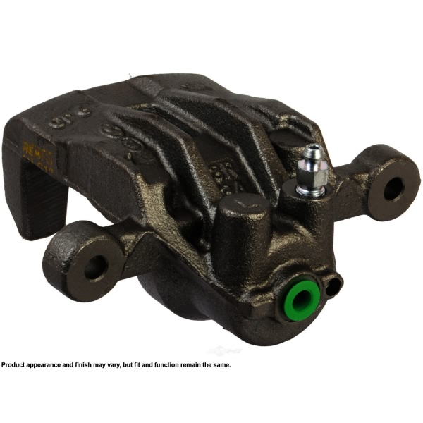 Cardone Reman Remanufactured Unloaded Caliper 19-6390