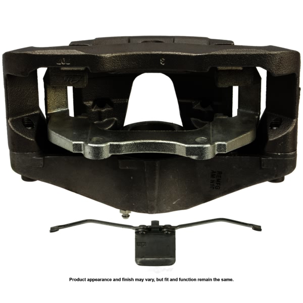 Cardone Reman Remanufactured Unloaded Caliper w/Bracket 19-B3273A