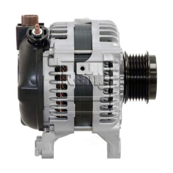 Remy Remanufactured Alternator 12970