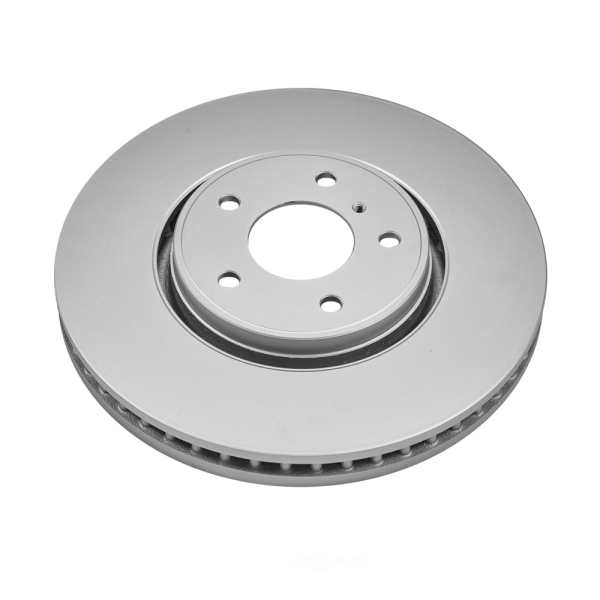 Power Stop PowerStop Evolution Coated Rotor JBR1192EVC