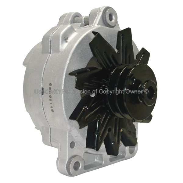 Quality-Built Alternator Remanufactured 7521211